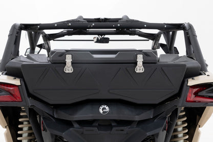 Rough Country 97075 Cargo Box | 2 & 4 Seater | Can-Am Maverick X3