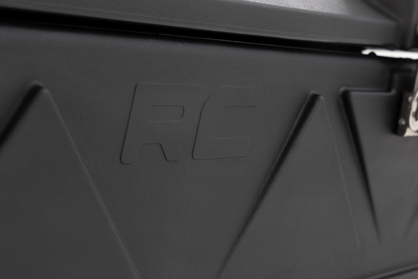 Rough Country 97075 Cargo Box | 2 & 4 Seater | Can-Am Maverick X3