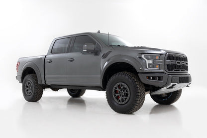 Rough Country 51031 2.5 Inch Lift Kit | Ford Raptor 4WD (2019-2020)