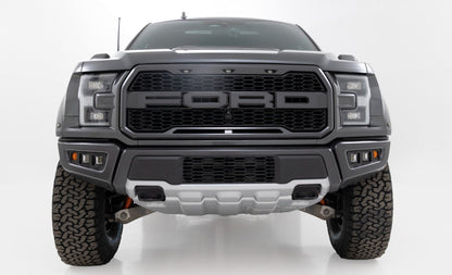 Rough Country 51031 2.5 Inch Lift Kit | Ford Raptor 4WD (2019-2020)