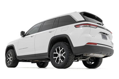 Rough Country 60700 1 Inch Lift Kit | Jeep Grand Cherokee WL 4WD (2023-2025)