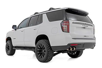 Rough Country 21800 3.5 Inch Lift Kit | OE Air Ride | Chevy Tahoe 4WD (2021-2024)