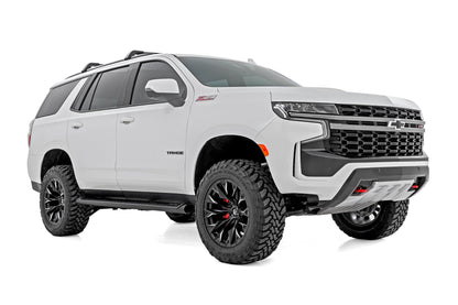Rough Country 21800 3.5 Inch Lift Kit | OE Air Ride | Chevy Tahoe 4WD (2021-2024)