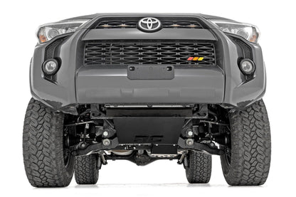 Rough Country 73931 4.5 Inch Lift Kit | RR Coils | N3 Struts | Toyota 4Runner 2WD/4WD (2015-2020)