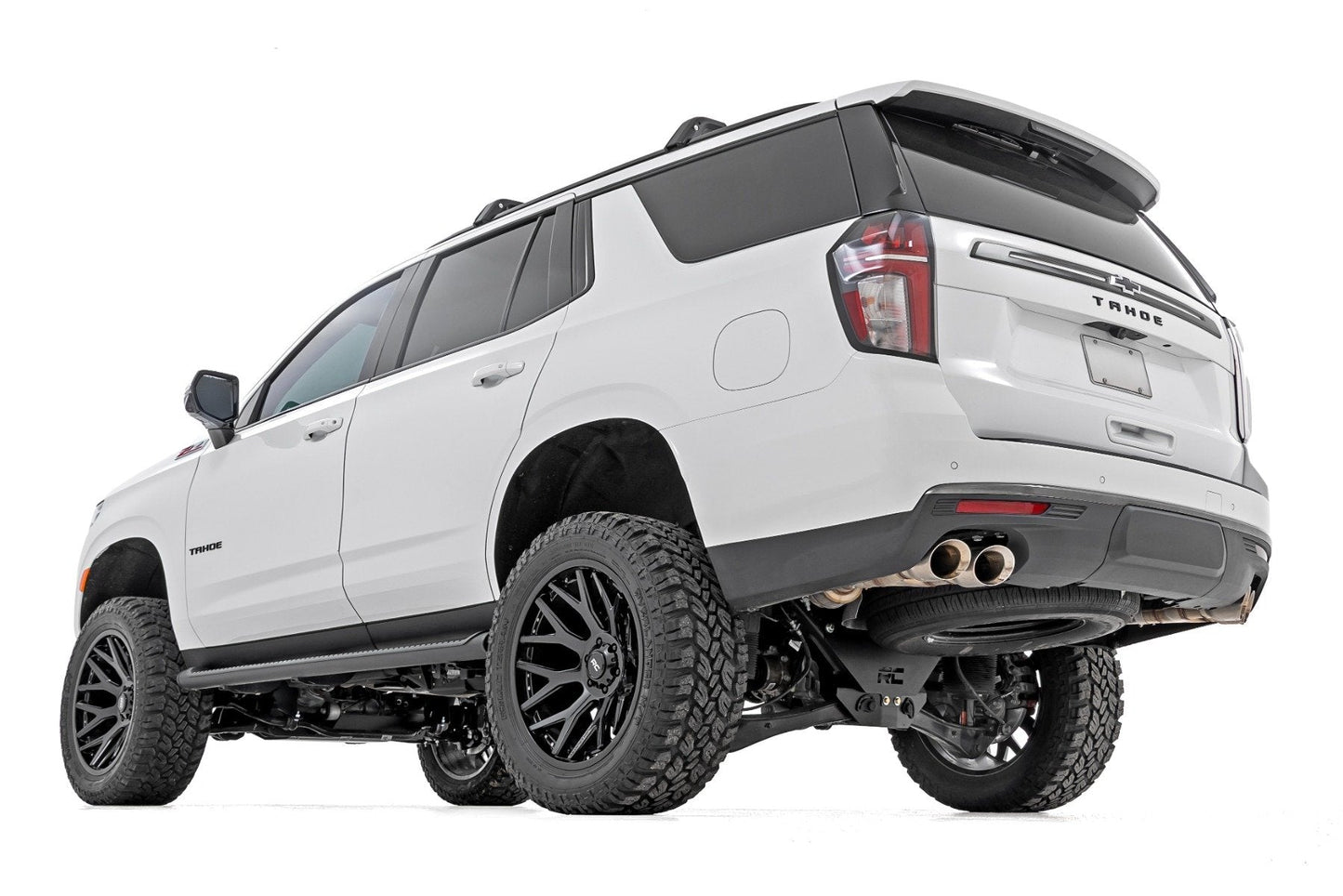 Rough Country 11310 6 Inch Lift Kit | Air Ride | Chevy/GMC Tahoe/Yukon 4WD (2021-2024)