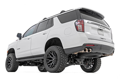 Rough Country 11310 6 Inch Lift Kit | Air Ride | Chevy/GMC Tahoe/Yukon 4WD (2021-2024)