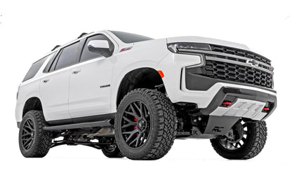 Rough Country 11310 6 Inch Lift Kit | Air Ride | Chevy/GMC Tahoe/Yukon 4WD (2021-2024)