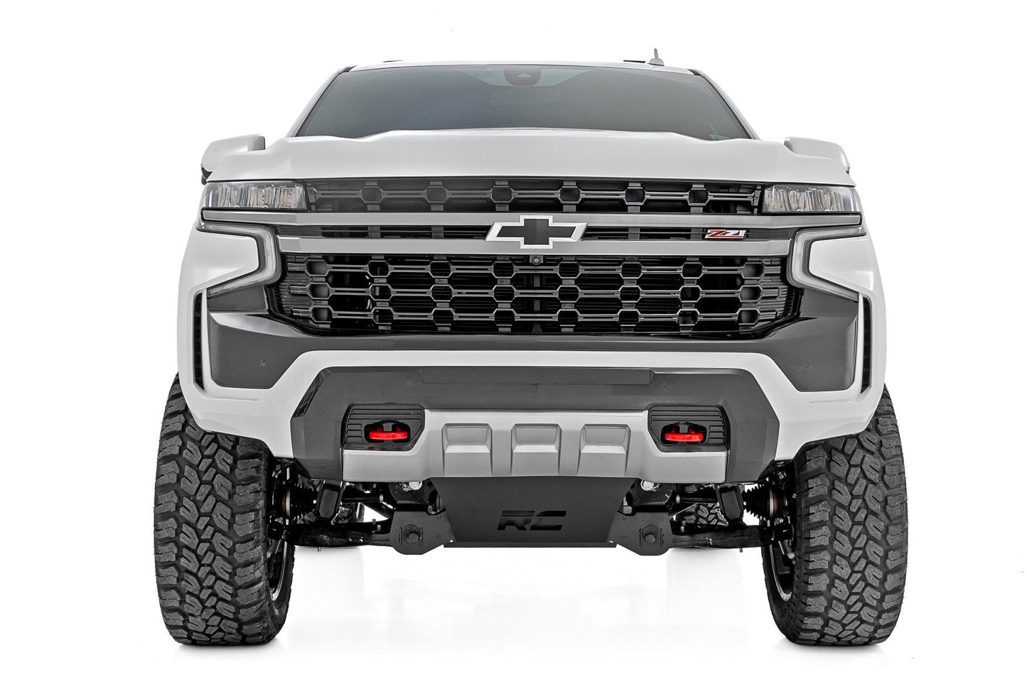 Rough Country 11310 6 Inch Lift Kit | Air Ride | Chevy/GMC Tahoe/Yukon 4WD (2021-2024)