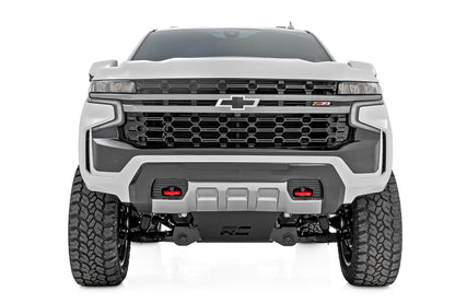 Rough Country 11310 6 Inch Lift Kit | Air Ride | Chevy/GMC Tahoe/Yukon 4WD (2021-2024)