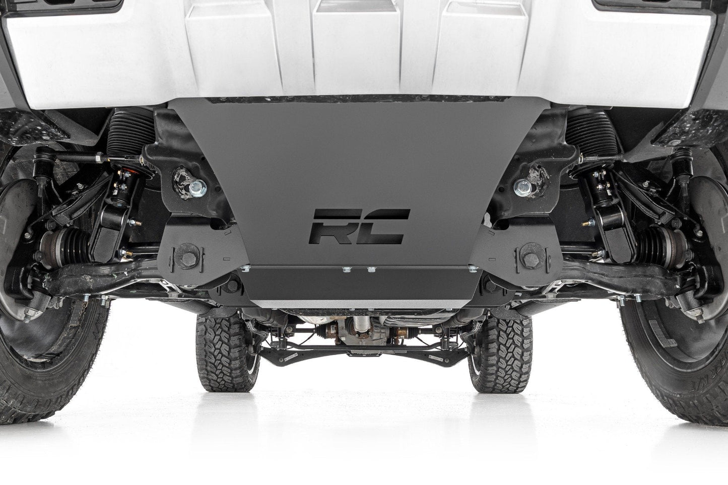 Rough Country 11310 6 Inch Lift Kit | Air Ride | Chevy/GMC Tahoe/Yukon 4WD (2021-2024)