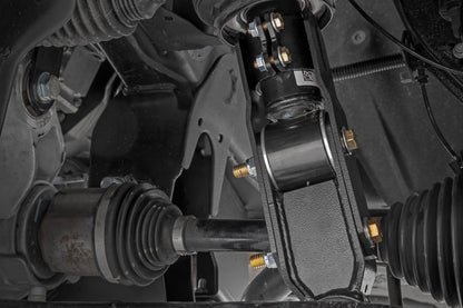 Rough Country 11310 6 Inch Lift Kit | Air Ride | Chevy/GMC Tahoe/Yukon 4WD (2021-2024)