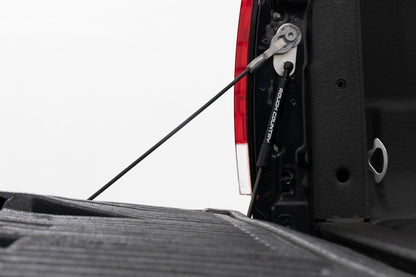 Rough Country 73220 Tailgate Assist | Ford F-250/F-350 Super Duty 2WD/4WD (1999-2016)