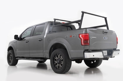 Rough Country 10406 Bed Rack | Aluminum | Ford F-150 2WD/4WD (2015-2025)