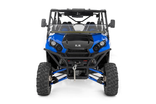Rough Country 94004 Winch Mount | Kawasaki Teryx 4 1000/Teryx 800