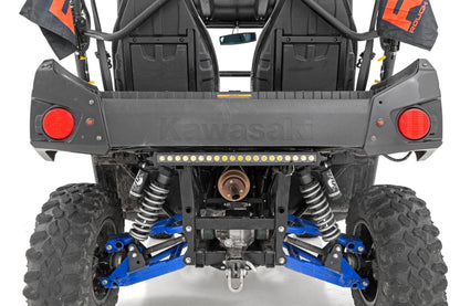 Rough Country 94013 20" LED Light Kit | Under Bed Mount | Kawasaki Teryx 1000/Teryx 4 1000
