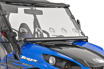 Rough Country 94017 LED Light Kit | Cage Mount | 50" Spectrum Single Row | Kawasaki Teryx 1000/Teryx 4 1000