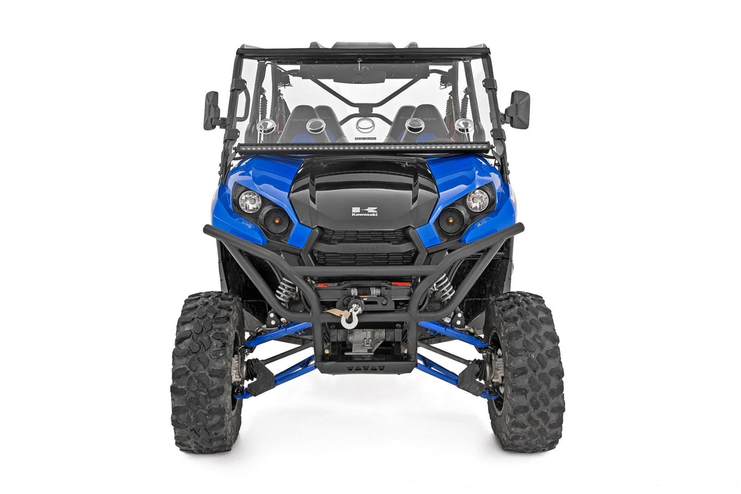 Rough Country 92097 2 Inch Lift Kit | Kawasaki Teryx KRX 4 1000