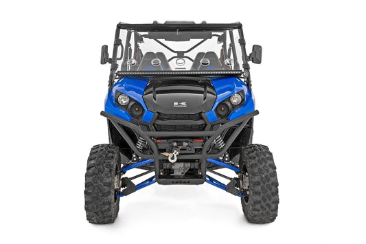 Rough Country 92097 2 Inch Lift Kit | Kawasaki Teryx KRX 4 1000