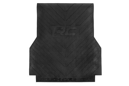 Rough Country RCM688 Bed Mat | 5' Bed | Toyota Tacoma 2WD/4WD (2005-2023)