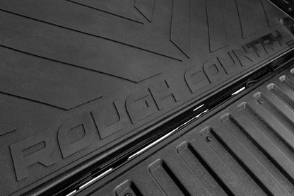 Rough Country RCM688 Bed Mat | 5' Bed | Toyota Tacoma 2WD/4WD (2005-2023)