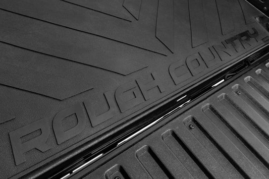 Rough Country RCM688 Bed Mat | 5' Bed | Toyota Tacoma 2WD/4WD (2005-2023)