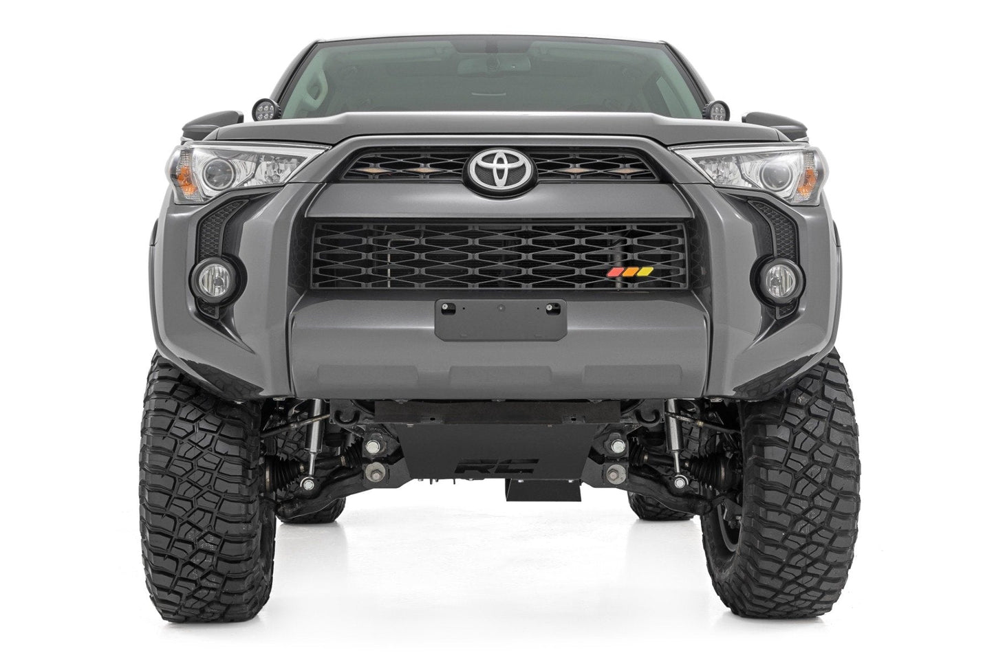 Rough Country 73830 6 Inch Lift Kit | N3 | Toyota 4Runner 2WD/4WD (2015-2020)