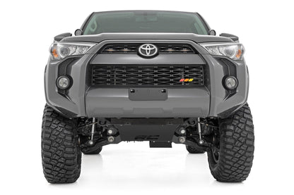 Rough Country 73830 6 Inch Lift Kit | N3 | Toyota 4Runner 2WD/4WD (2015-2020)