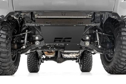 Rough Country 73831 6 Inch Lift Kit | N3 Struts | Toyota 4Runner 2WD/4WD (2015-2020)