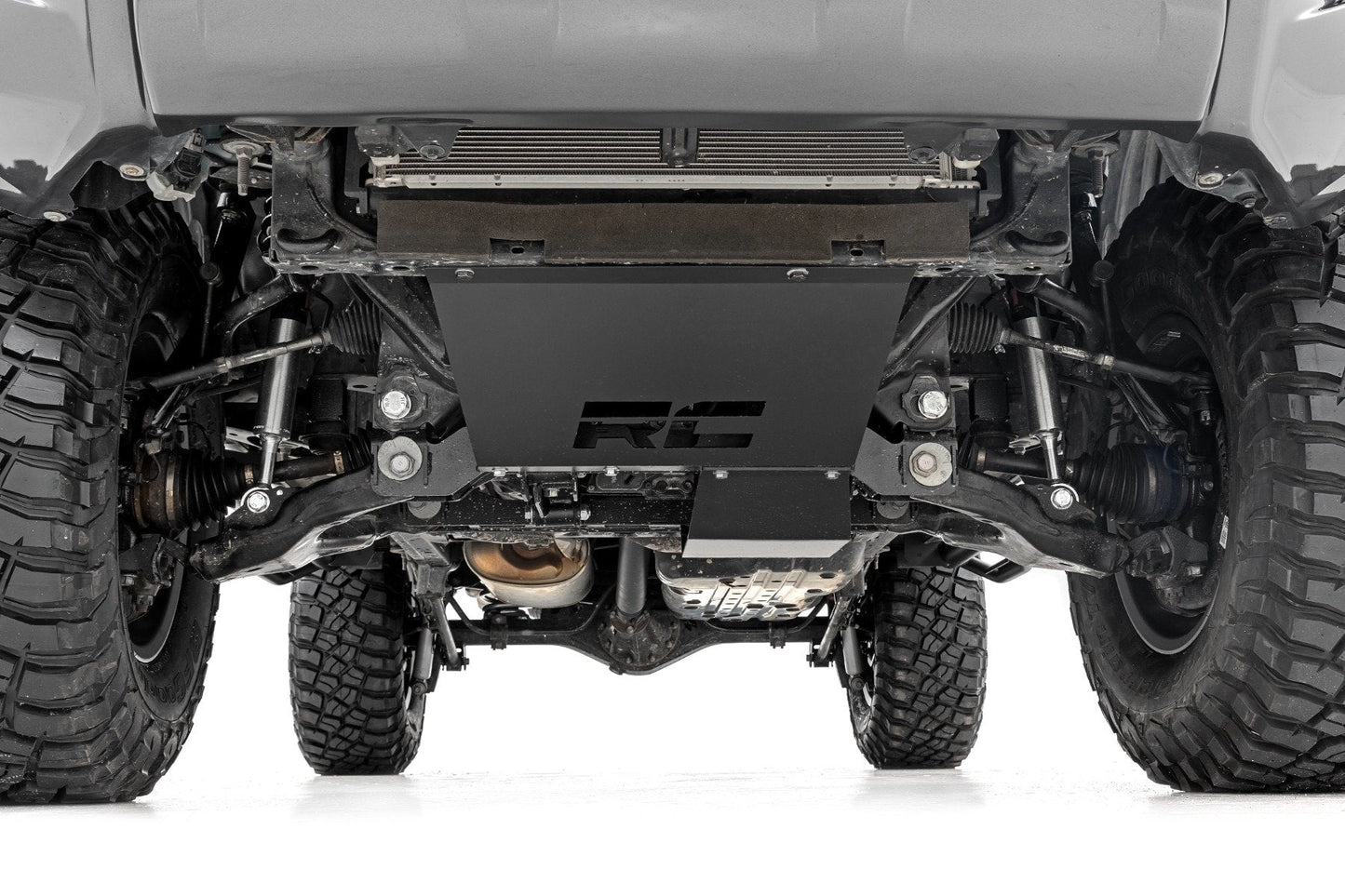 Rough Country 73830 6 Inch Lift Kit | N3 | Toyota 4Runner 2WD/4WD (2015-2020)