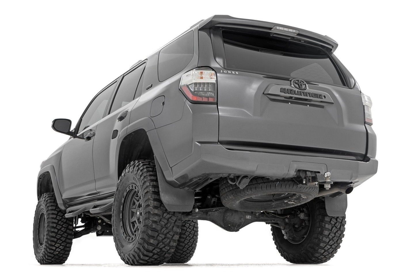 Rough Country 73831 6 Inch Lift Kit | N3 Struts | Toyota 4Runner 2WD/4WD (2015-2020)