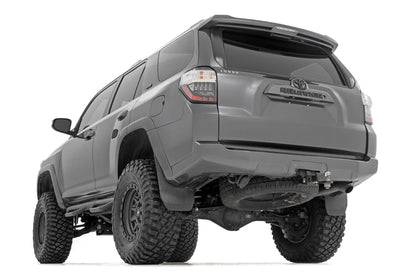 Rough Country 73840 6 Inch Lift Kit | M1 Struts | Toyota 4Runner 2WD/4WD (2015-2020)