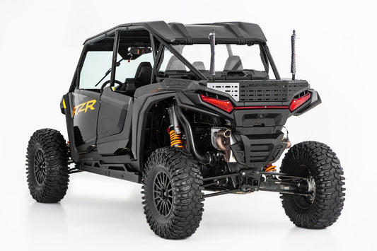 Rough Country 93186 Cargo Gate | Rear | Polaris RZR XP 4 1000 (2024)
