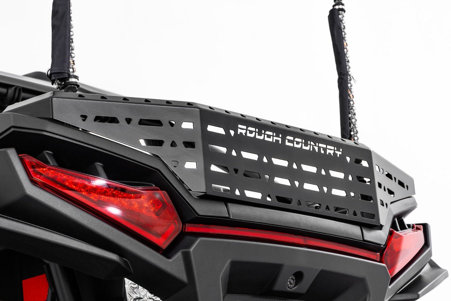 Rough Country 93186 Cargo Gate | Rear | Polaris RZR XP 4 1000 (2024)