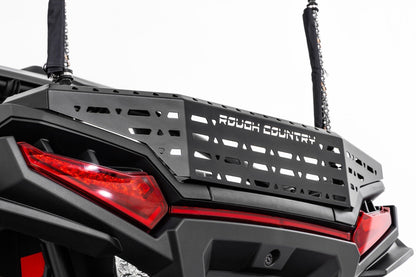 Rough Country 93186 Cargo Gate | Rear | Polaris RZR XP 4 1000 (2024)