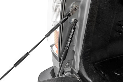 Rough Country 73218 Tailgate Assist | Chevy/GMC Canyon/Colorado 2WD/4WD (2015-2022)
