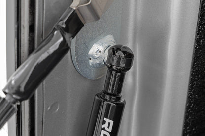 Rough Country 73218 Tailgate Assist | Chevy/GMC Canyon/Colorado 2WD/4WD (2015-2022)