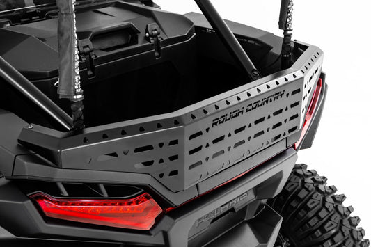 Rough Country 93186 Cargo Gate | Rear | Polaris RZR XP 4 1000 (2024)