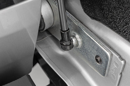 Rough Country 73218 Tailgate Assist | Chevy/GMC Canyon/Colorado 2WD/4WD (2015-2022)