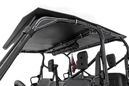 Rough Country 92083 UTV Roof | HDPE | Honda Pioneer 1000-6