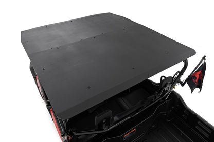 Rough Country 92083 UTV Roof | HDPE | Honda Pioneer 1000-6