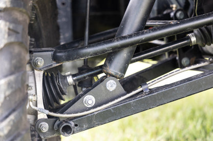 Rough Country 93097 3 Inch Lift Kit | Polaris Ranger XP 900