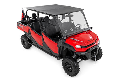 Rough Country 92083 UTV Roof | HDPE | Honda Pioneer 1000-6