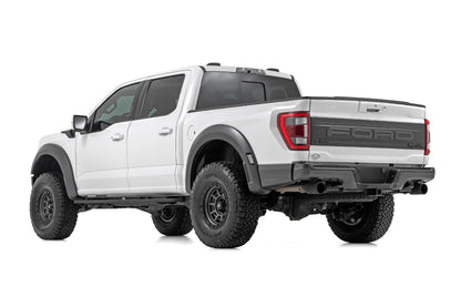 Rough Country 51142 2.5 Inch Lift Kit | Ford Raptor 4WD (2021-2025)