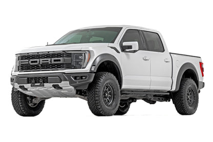 Rough Country 51142 2.5 Inch Lift Kit | Ford Raptor 4WD (2021-2025)