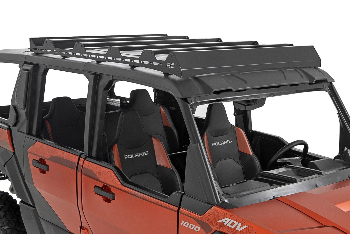 Rough Country 93170 Roof Rack | Polaris XPEDITION ADV 5