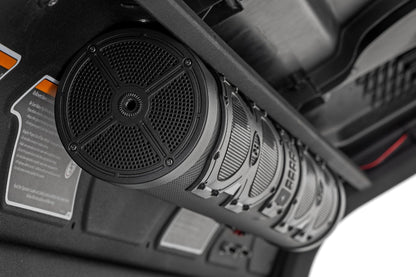 Rough Country 99515_A Bluetooth LED Soundbar | 8 Speaker | IP66 Waterproof | UTV/ATV
