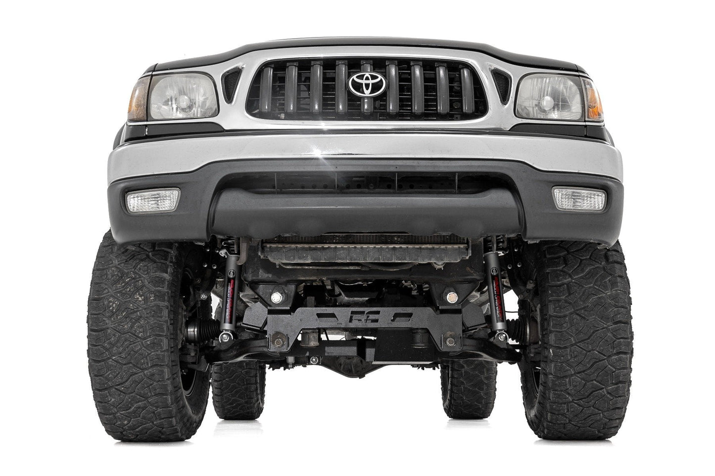 Rough Country 74131 6 Inch Lift Kit | N3 Struts | Toyota Tacoma 2WD/4WD (1995-2004)