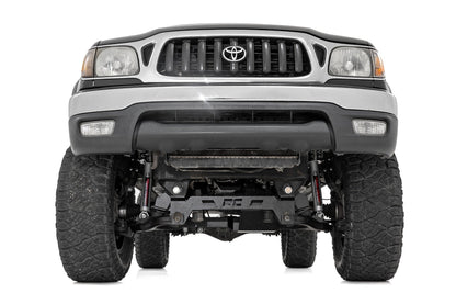 Rough Country 74131 6 Inch Lift Kit | N3 Struts | Toyota Tacoma 2WD/4WD (1995-2004)