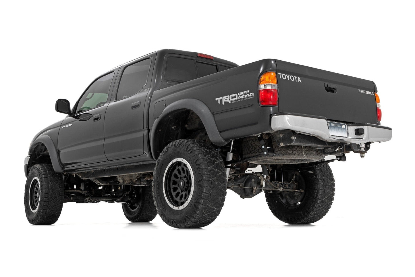 Rough Country 74131 6 Inch Lift Kit | N3 Struts | Toyota Tacoma 2WD/4WD (1995-2004)