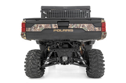 Rough Country 311002 N3 Rear Coil Over Shocks | Stock | Polaris Ranger XP 1000